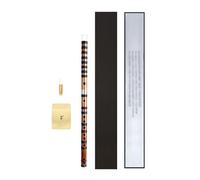 bamboo flute Professional Bamboo Flute Student Examination Adult Beginner Instrument Bamboo Flute (Color : Subsection C)