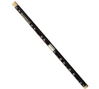 bamboo flute Professional Flute Player Transverse Flute Beginner General Entrance Examination For Adult Students (Color : Minor a)