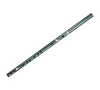 Bamboo Flute Professional Lacquer Decals High-end Antique Green Bamboo Flute Playing Instrument (Color : D)