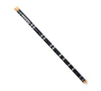 Bamboo Flute Refined Playing Flute Instrument Bitter Flute Transverse Flute F Tune G Tune(B-G key)