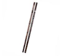 Bamboo Flute Wooden Flute Sweet Flute Professional Special Chinese Musical Instruments Transversal(F Key)