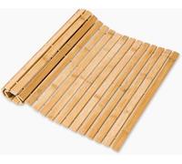 Bamboo Folding Duck Board 60 X 40Cm