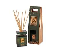 Bamboo Fragrance Diffuser (Winter Pine & Cedarwood)