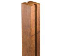 Bamboo - Ground Post - 70 X 70 X 2400mm