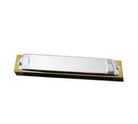 禁售:Bamboo Harmonic Minor Scale Isotonal Polyphony Suitable For Adult Beginners harmonica Professional Adult Instrument(6)