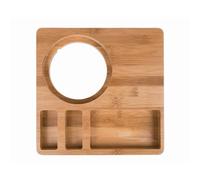 CL082 Bamboo Hotel Room Welcome Tray