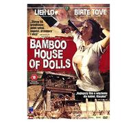 Bamboo House of Dolls [DVD] [Region 2] (IMPORT) (No English version)