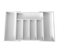 BAMBOO INSERT FOR DRAWER KINGHOFF KH-1746 white