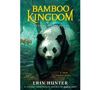 Bamboo Kingdom #1: Creatures of the Flood