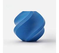 Bamboo Lab 1.75MM PLA Matte Filament High Speed Printing with RFID 1KG +/- 0.03mm Eco Friendly 3D Printer Filament for Bambu Lab P1P/P1S/X1C/X1/A1/A1 Mini (Without Spool) (Marine Blue 11600)