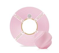 Bamboo Lab 1.75MM PLA Matte Filament High Speed Printing with RFID 1KG +/- 0.03mm Eco Friendly 3D Printer Filament for Bambu Lab P1P/P1S/X1C/X1/A1/A1 Mini (Without Spool) (Sakura Pink 11201)