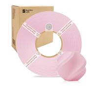 Bamboo Lab 1.75MM PLA Matte Filament High Speed Printing with RFID 1KG +/- 0.03mm Eco Friendly 3D Printer Filament for Bambu Lab P1P/P1S/X1C/X1/A1/A1 Mini (Without Spool) (Sakura Pink 11201)