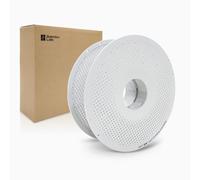 Bamboo Lab Original AMS Filament Tray Detachable Filament Reel Holder Low Temperature Tray Reusable Fit for PLA,PETG,TPU,ABS Compatible with Bambu X1,P1,A1 3D Printer (Clear/White Random)