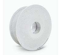 Bamboo Lab Original AMS Filament Tray Detachable Filament Reel Holder Low Temperature Tray Reusable Fit for PLA,PETG,TPU,ABS Compatible with Bambu X1,P1,A1 3D Printer (Clear/White Random)