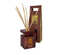 Bamboo Amber Wood & Vetiver Diffuser