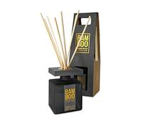 Bamboo Large Fragrance Diffuser - Vanilla & White Woods