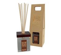 Bamboo Large Fragrance Diffuser - White Blossom & Sandalwood