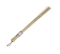 Bamboo Massage Stick with Lanyard Handheld Manual Bamboo Massager Guasha Tool for Body Wood Therapy Massage Tools for Shoulder Back Relax Muscles Fatigue Relieving Massage Stick Guasha Tool for Body W