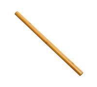 Bamboo Massage Sticks Massager Tool Handheld Portable Roller Stick Guasha Scraping Stick Massage Tools for Arms Full Body, 30x1.5cm