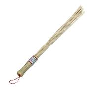 Bamboo Massage Sticks, Natural Massage Stick, 22 Inch Massages Hammer Relax Muscles Portable Back Massager Sauna Body Tool