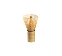 Bamboo matcha whisk CHiATO Chasen Natural Bamboo - Natural bamboo