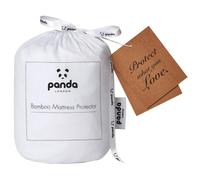 Bamboo Mattress Protector | UK King 150 x 200 x 32 cm (2024)