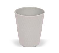 Bamboo Melamine Cups Assorted Colours