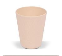 Bamboo Melamine Cups Assorted Colours