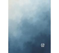 Bamboo Mist Youth Journal (Mist Edition): A Quiet Space for Reflection, Confidence, and Everyday Clarity