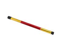 Bamboo Music Conducting Sticks Storage Cylinder Elegant Organizer for Conducting Sticks Versatile Dustproof Container for Orchestra School Music Lessons