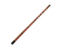 Bamboo Musical Instrument Is Light And Portable Wooden Traditional Durable And Smooth For Beginners