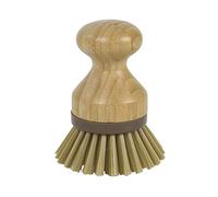 Bamboo Naturals Kitchen Brush, 1 Count