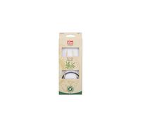 Bamboo Needle, Natural, One Size