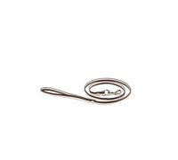 Bamboo nylon dog leash Martin Sellier