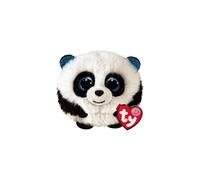 (Bamboo) Official TY Plush Soft Toy Characters - Puffies