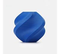 Bamboo Original PLA Lite Refill Filament 1.75mm Easy Printing, Eco Friendly with RFID for Bambu Lab X1, X1C, P1S, P1P,A1, A1 MINI AMS 1KG (2.2lbs) Exclude Spool +/- 0.03mm (Blue 16601)