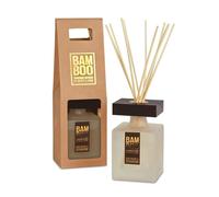 Heart and Home Bamboo Oud Wood & Geranium Diffuser