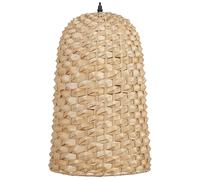 Bamboo Pendant Lamp Light Wood KERIO