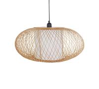 Bamboo Pendant Lamp Natural LIMBANG