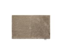 Bamboo Plain Beige Bathmat - 60X100 cm