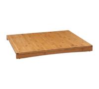 Bamboo Plate Cover 52 x 58 cm 5 five simply smart