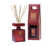 Heart and Home Bamboo Large Fragrance Diffuser – Pomegranate & Pepperwood