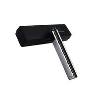 禁售:Bamboo Professional Original 21 Hole Polyphonic HDm Harmonic Minor Tune Harmonica Instrument harmonica Professional Adult Instrument(6)