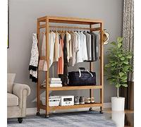 Bamboo Shoe Rack 2-Tier Independent Storage nizer for Bedroom Hallway Living Room - Multi-Purpose Shoes Stand Eco-Friendly and Stylish Design.