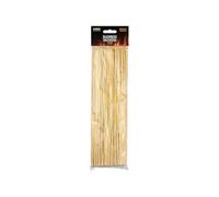 Bamboo Skewers 300mm Pack of 100 SUM5262S