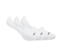 CMP - Bamboo Footguard Sock Tripack, White, 39/42