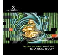 Bamboo Soup