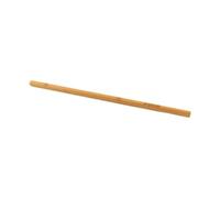 Bamboo Stretching Stick for Back and Shoulder Flexibility, Posture Corrector for Strength Training, Dancing, Gym, Pilates Exercise Equipment- 1.2m