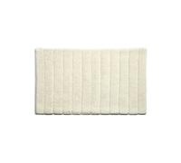 Bamboo Striped Cream Bathmat - 50X80 cm