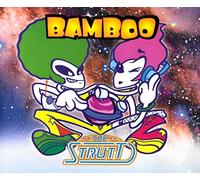 Bamboo - Strutt